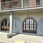 Seven Keys House