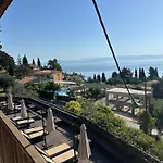 Seven Keys House