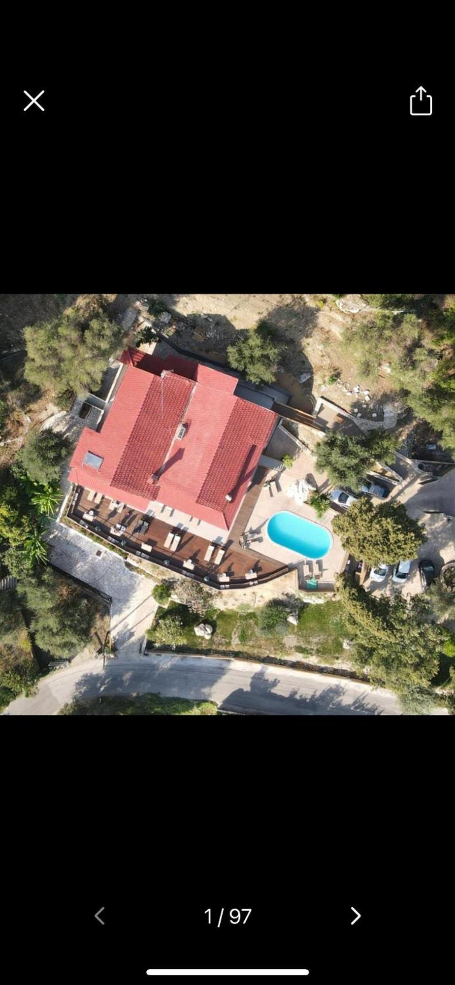 Seven Keys House *
