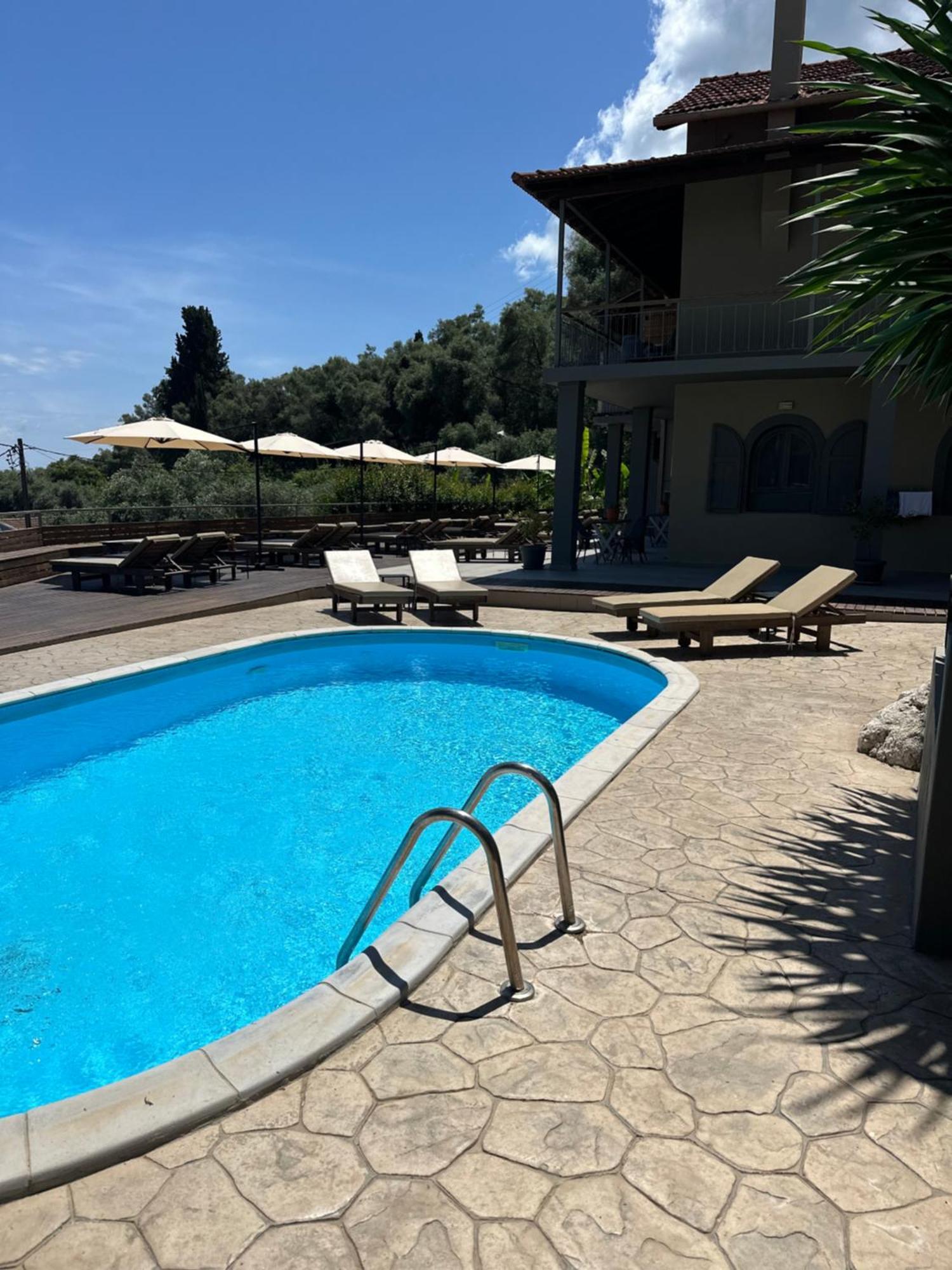 Seven Keys House Holiday home