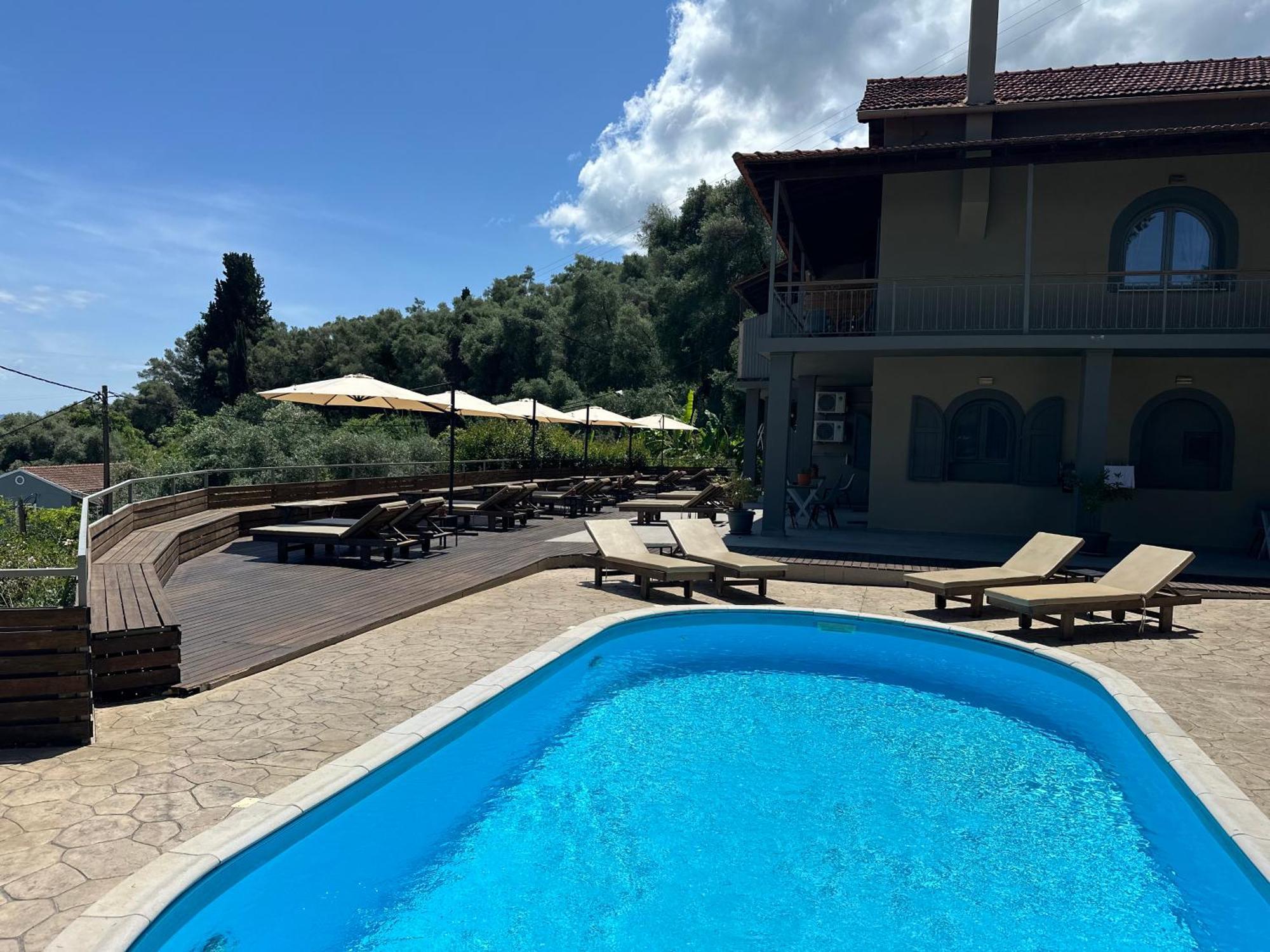 Holiday home Seven Keys House *