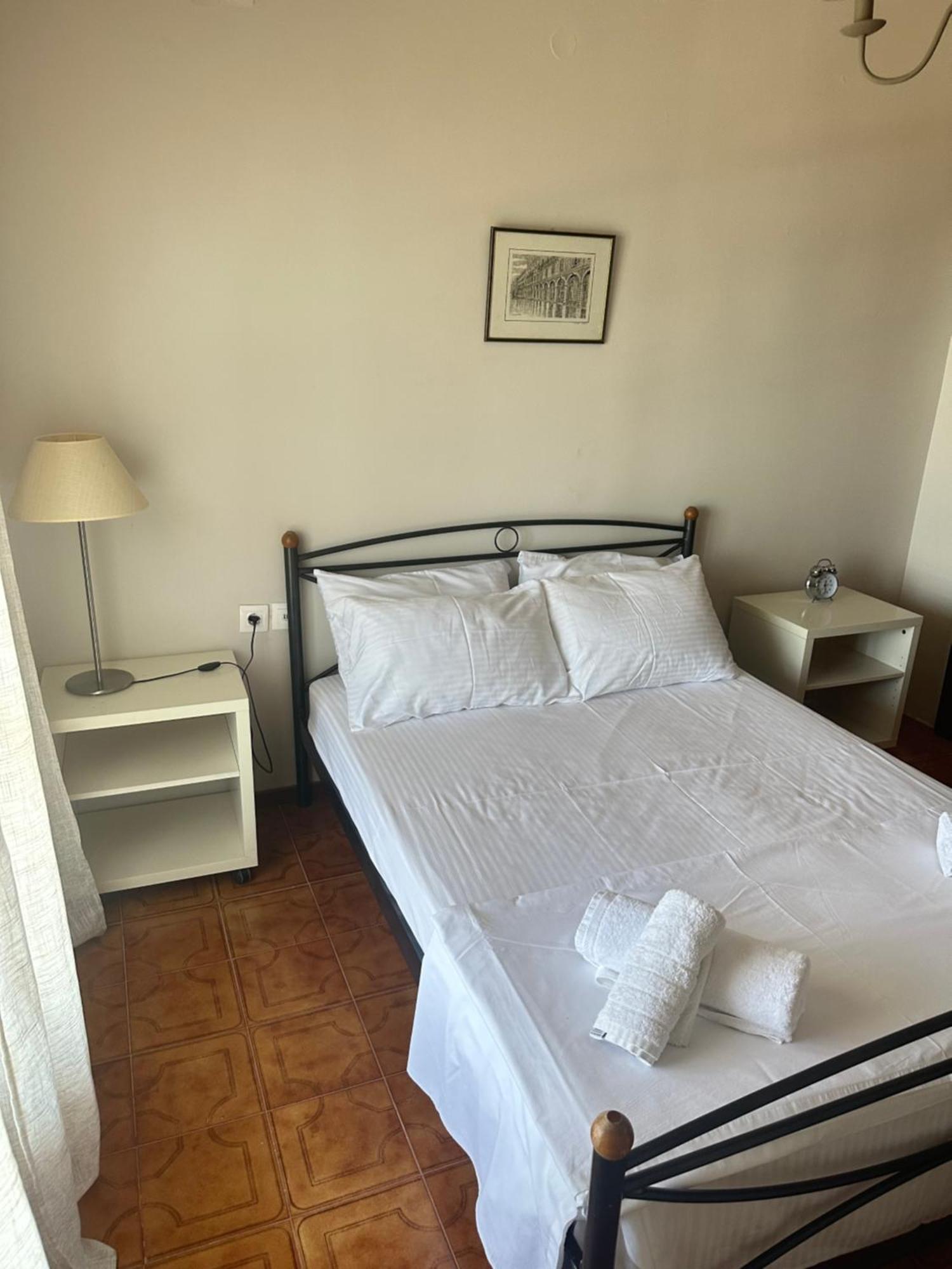 Seven Keys House Holiday home Achilleion