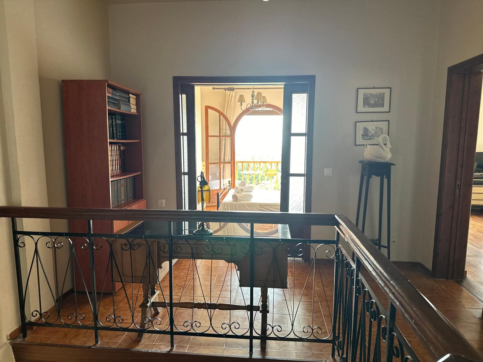 Seven Keys House Holiday home