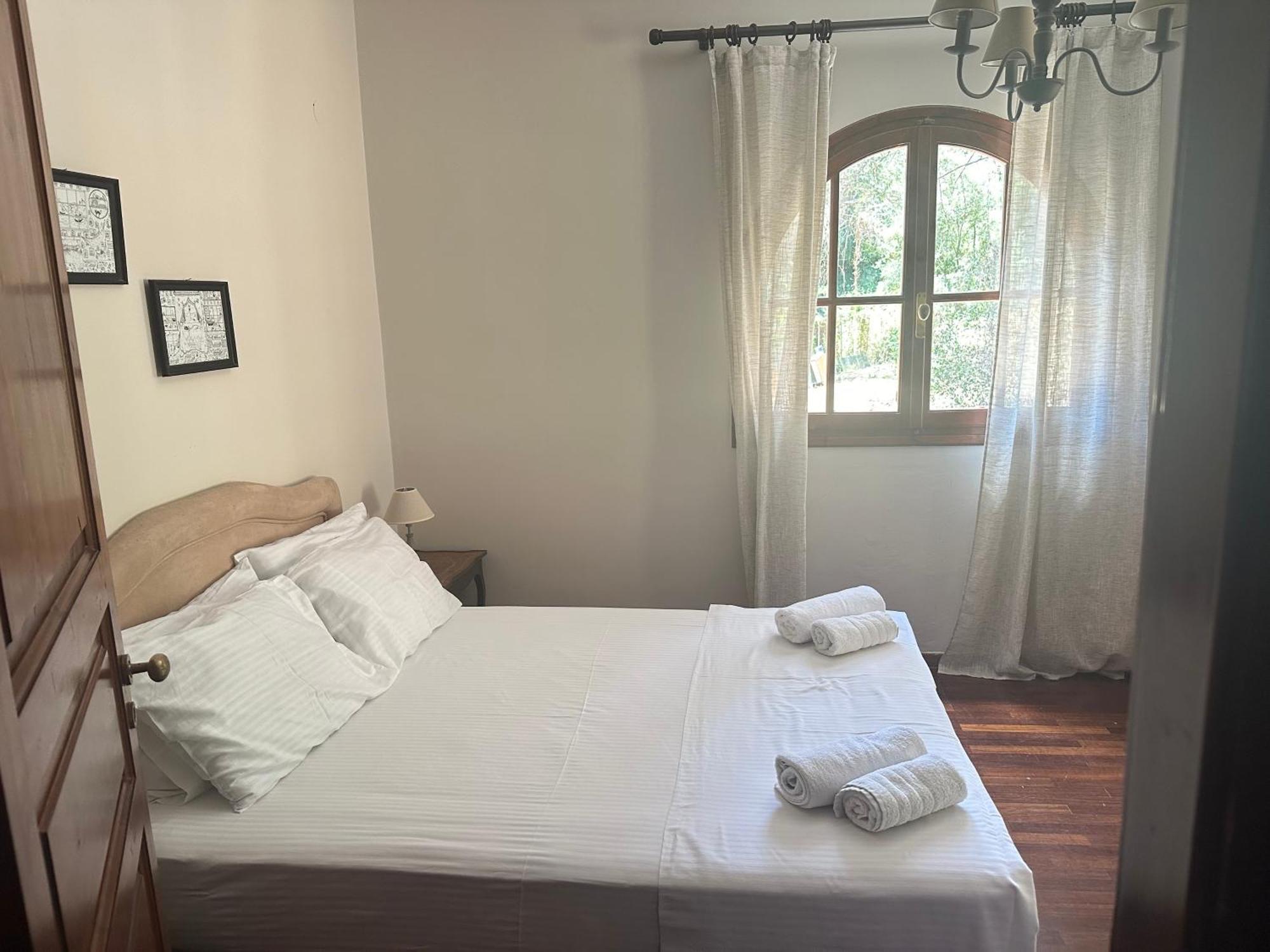 Seven Keys House Holiday home Achilleion