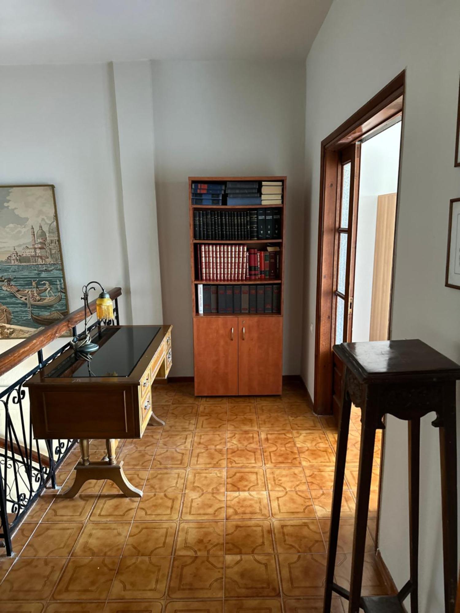 Seven Keys House * Achilleion