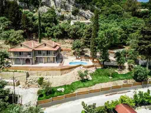 Seven Keys House Holiday home