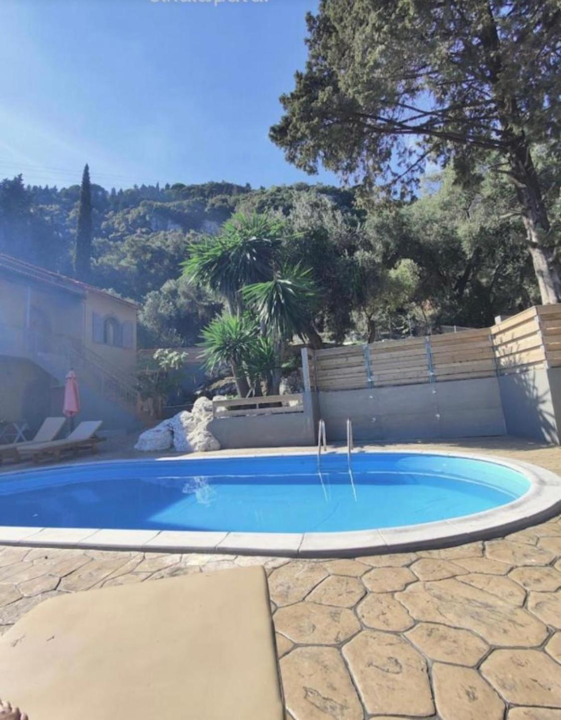 Seven Keys House Holiday home