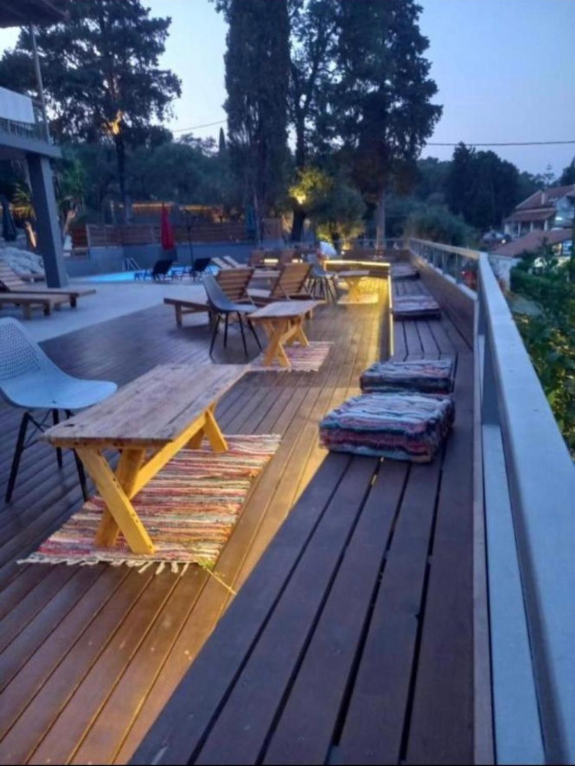 Seven Keys House *
